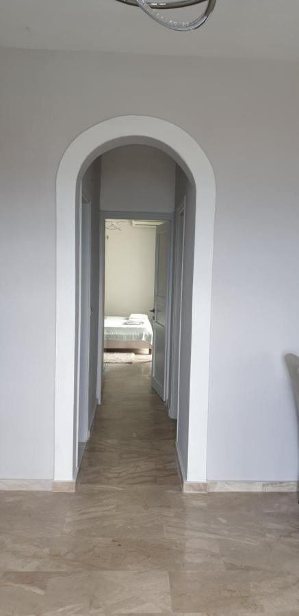 Angela Apartments Pool Gardens And Sea Views Agios Stefanos Avliotes  Exteriér fotografie