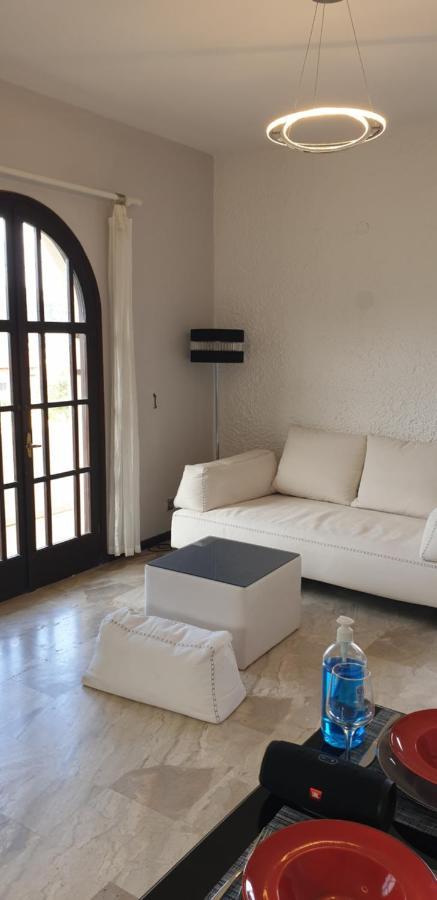 Angela Apartments Pool Gardens And Sea Views Agios Stefanos Avliotes  Exteriér fotografie