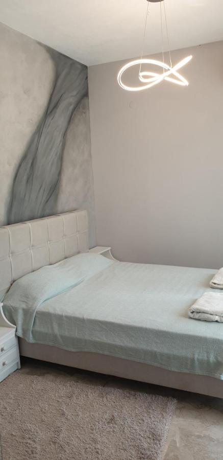 Angela Apartments Pool Gardens And Sea Views Agios Stefanos Avliotes  Exteriér fotografie